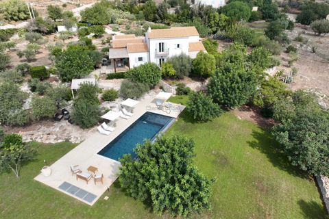 Villa i Modica, Ragusa, Modica - € 889.000 | Ref: L 726 - foto 2