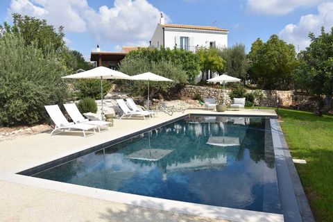 Villa i Modica, Ragusa, Modica - € 889.000 | Ref: L 726 - foto 3
