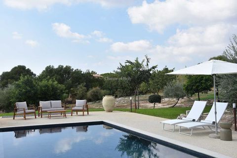 Villa i Modica, Ragusa, Modica - € 889.000 | Ref: L 726 - foto 4