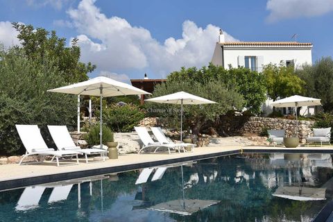 Villa i Modica, Ragusa, Modica - € 889.000 | Ref: L 726 - foto 6