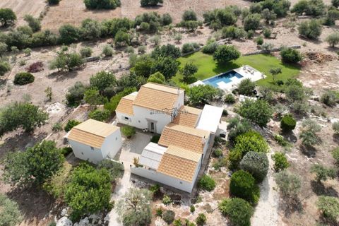 Villa i Modica, Ragusa, Modica - € 889.000 | Ref: L 726 - foto 7