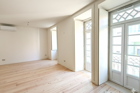 Lejlighed i Lisbon, Lisbon, Lisbon - € 590.000 | Ref: CB01-0721 - foto 4