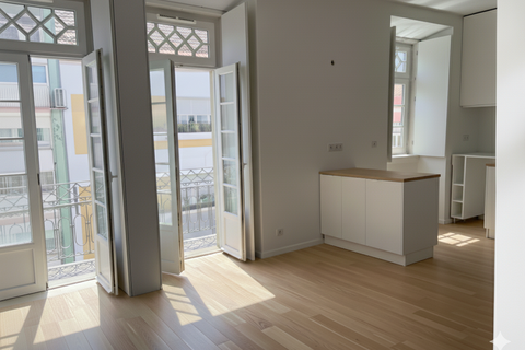 Lejlighed i Lisbon, Lisbon, Lisbon - € 590.000 | Ref: CB01-0721 - foto 7