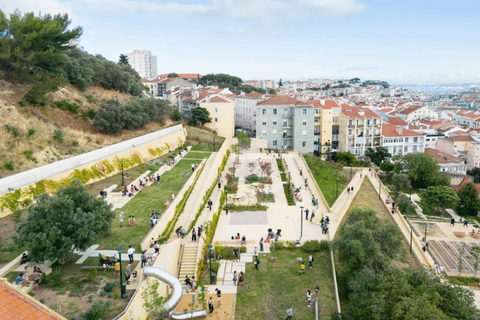 Lejlighed i Lisbon, Lisbon, Lisbon - € 590.000 | Ref: CB01-0721 - foto 14