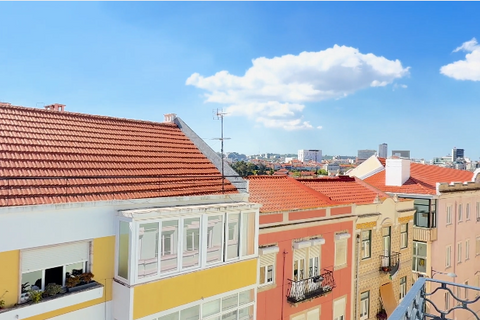 Lejlighed i Lisbon, Lisbon, Lisbon - € 590.000 | Ref: CB01-0721 - foto 17