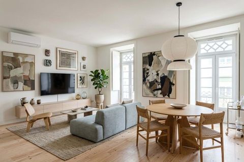 Lejlighed i Lisbon, Lisbon, Lisbon - € 590.000 | Ref: CB01-0721 - foto 3