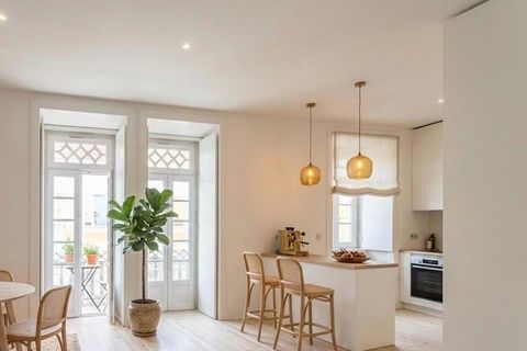 Lejlighed i Lisbon, Lisbon, Lisbon - € 590.000 | Ref: CB01-0721 - foto 5