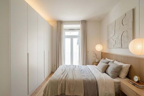 Lejlighed i Lisbon, Lisbon, Lisbon - € 590.000 | Ref: CB01-0721 - foto 8