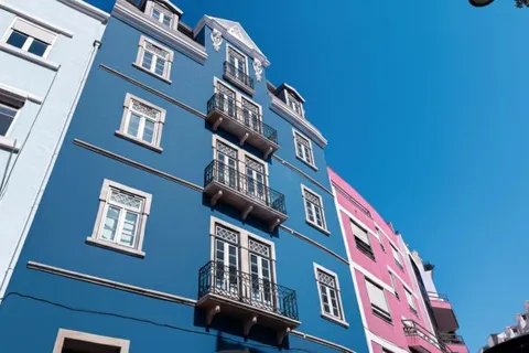 Duplex i Lisbon, Lisbon, Lisbon - € 890.000 | Ref: CB01-0722 - foto 2
