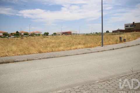 Helårsgrund i Almeida, Guarda, Almeida - € 30.600 | Ref: 148959 - foto 5