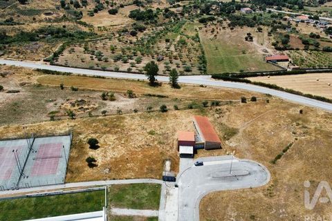 Helårsgrund i Almeida, Guarda, Almeida - € 30.600 | Ref: 148959 - foto 18