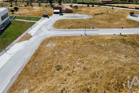Helårsgrund i Almeida, Guarda, Almeida - € 30.600 | Ref: 148959 - foto 27