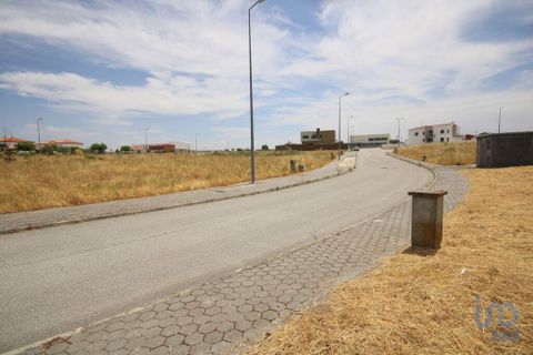 Tomt i Almeida, Guarda, Almeida - € 30 950 | Ref: 148828 - foto 2