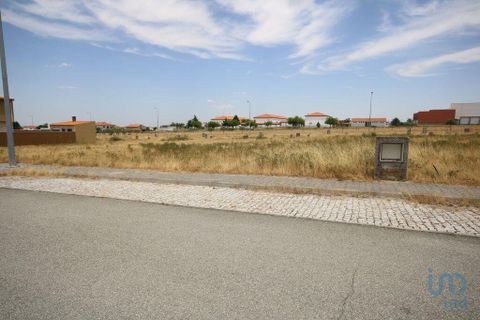 Tomt i Almeida, Guarda, Almeida - € 30 950 | Ref: 148828 - foto 11