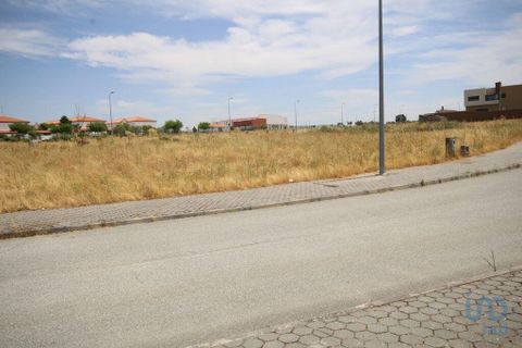 Helårsgrund i Almeida, Guarda, Almeida - € 30.550 | Ref: 148831 - foto 4