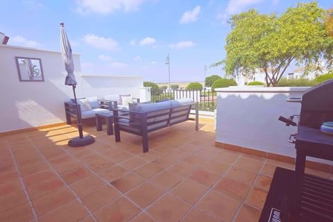 Byhus i La Torre Golf Resort, Murcia, La Torre Golf Resort - € 194.995 | Ref: LT1398 - foto 3