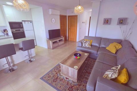 Byhus i La Torre Golf Resort, Murcia, La Torre Golf Resort - € 194.995 | Ref: LT1398 - foto 6