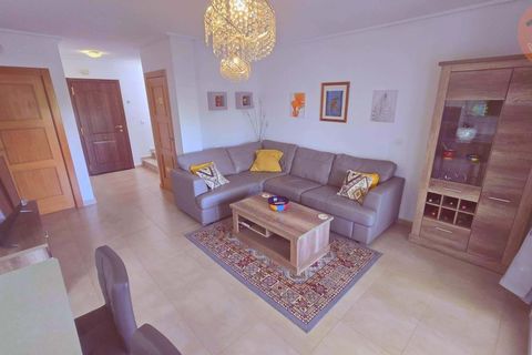Byhus i La Torre Golf Resort, Murcia, La Torre Golf Resort - € 194.995 | Ref: LT1398 - foto 12