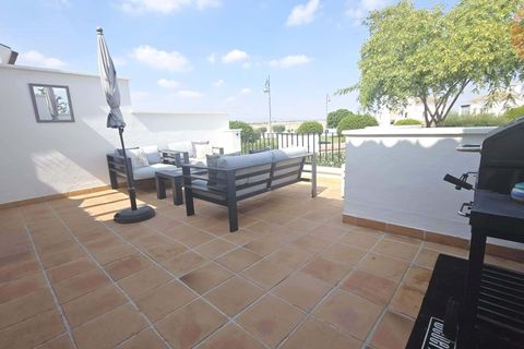 Byhus i La Torre Golf Resort, Murcia, La Torre Golf Resort - € 194.995 | Ref: LT1398 - foto 28