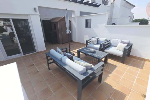 Byhus i La Torre Golf Resort, Murcia, La Torre Golf Resort - € 194.995 | Ref: LT1398 - foto 29