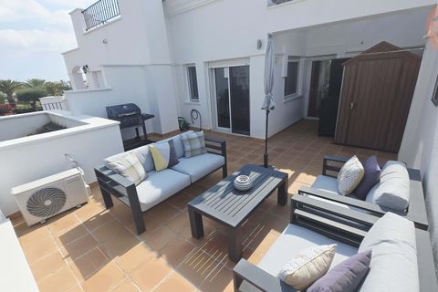 Byhus i La Torre Golf Resort, Murcia, La Torre Golf Resort - € 194.995 | Ref: LT1398 - foto 30