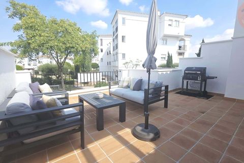 Byhus i La Torre Golf Resort, Murcia, La Torre Golf Resort - € 194.995 | Ref: LT1398 - foto 31
