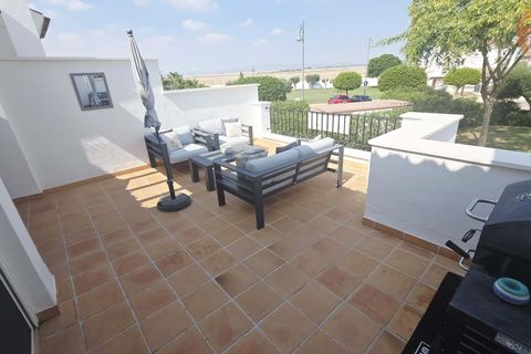 Byhus i La Torre Golf Resort, Murcia, La Torre Golf Resort - € 194.995 | Ref: LT1398 - foto 32