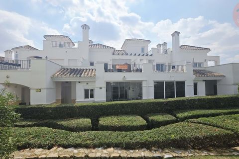 Byhus i La Torre Golf Resort, Murcia, La Torre Golf Resort - € 194.995 | Ref: LT1398 - foto 2