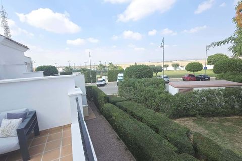 Byhus i La Torre Golf Resort, Murcia, La Torre Golf Resort - € 194.995 | Ref: LT1398 - foto 33