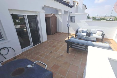 Byhus i La Torre Golf Resort, Murcia, La Torre Golf Resort - € 194.995 | Ref: LT1398 - foto 34