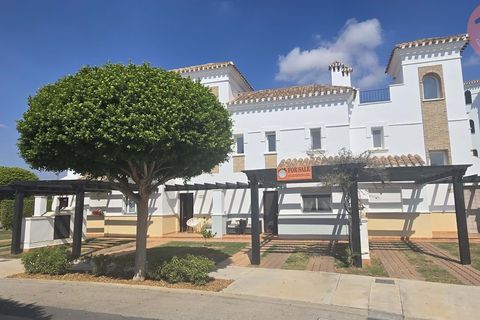 Byhus i La Torre Golf Resort, Murcia, La Torre Golf Resort - € 194.995 | Ref: LT1398 - foto 35