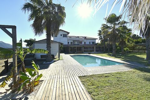 Villa i Gandia, Valencia, Gandia - € 990.000 | Ref: NCBL9130 - foto 1