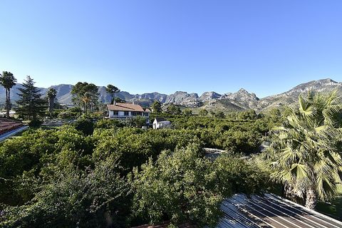 Villa i Gandia, Valencia, Gandia - € 990.000 | Ref: NCBL9130 - foto 3