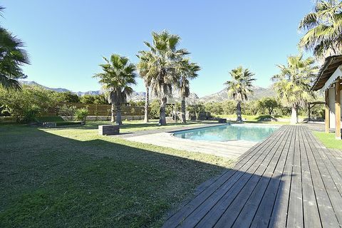 Villa i Gandia, Valencia, Gandia - € 990.000 | Ref: NCBL9130 - foto 5