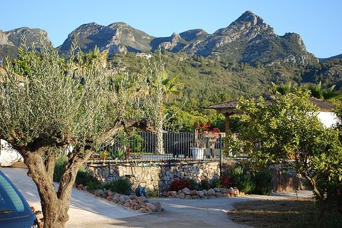 Villa i Gandia, Valencia, Gandia - € 990.000 | Ref: NCBL9130 - foto 10