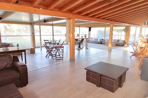 Villa i Gandia, Valencia, Gandia - € 990.000 | Ref: NCBL9130 - foto 12