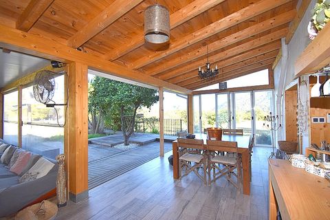 Villa i Gandia, Valencia, Gandia - € 990.000 | Ref: NCBL9130 - foto 14