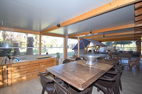 Villa i Gandia, Valencia, Gandia - € 990.000 | Ref: NCBL9130 - foto 16