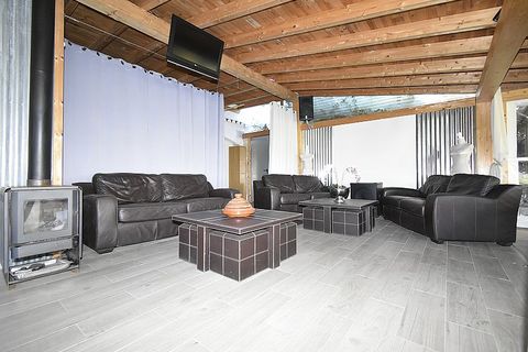 Villa i Gandia, Valencia, Gandia - € 990.000 | Ref: NCBL9130 - foto 19