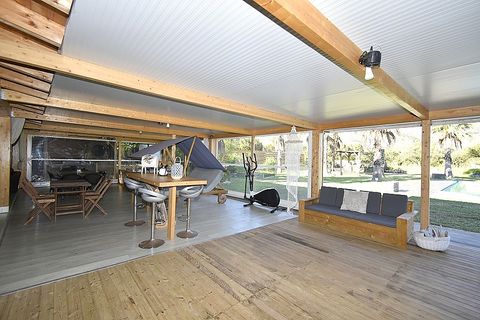 Villa i Gandia, Valencia, Gandia - € 990.000 | Ref: NCBL9130 - foto 20