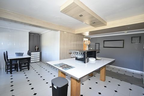 Villa i Gandia, Valencia, Gandia - € 990.000 | Ref: NCBL9130 - foto 39
