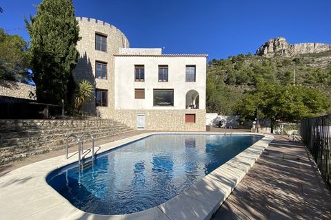 Villa i Barx, Valencia, Barx - € 795.000 | Ref: NCBL3563 - foto 1