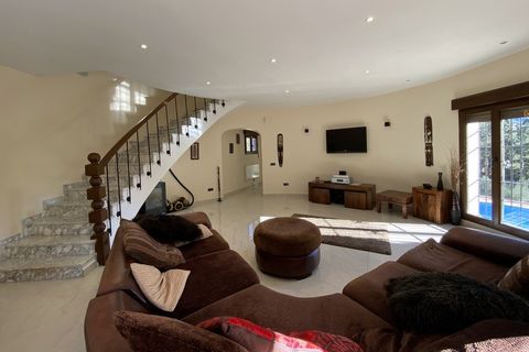 Villa i Barx, Valencia, Barx - € 795.000 | Ref: NCBL3563 - foto 2