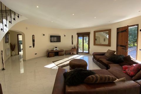 Villa i Barx, Valencia, Barx - € 795.000 | Ref: NCBL3563 - foto 3