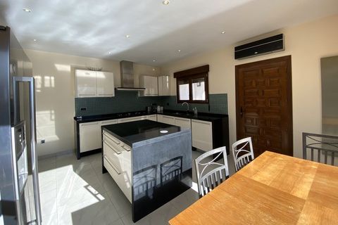 Villa i Barx, Valencia, Barx - € 795.000 | Ref: NCBL3563 - foto 8