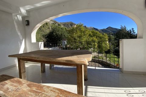 Villa i Barx, Valencia, Barx - € 795.000 | Ref: NCBL3563 - foto 11