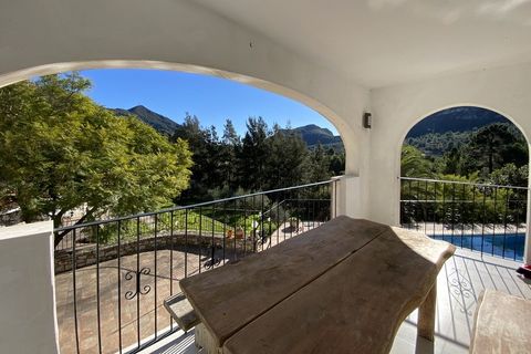 Villa i Barx, Valencia, Barx - € 795.000 | Ref: NCBL3563 - foto 12