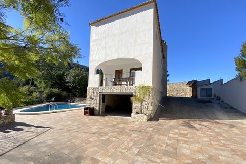 Villa i Barx, Valencia, Barx - € 795.000 | Ref: NCBL3563 - foto 24