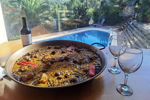 Villa i Barx, Valencia, Barx - € 795.000 | Ref: NCBL3563 - foto 27