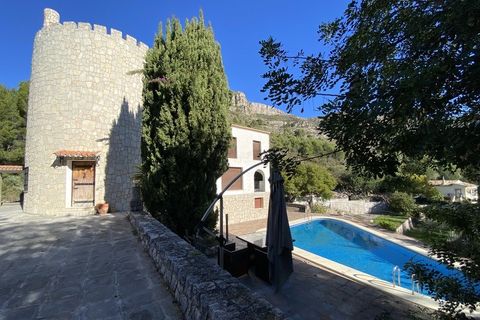Villa i Barx, Valencia, Barx - € 795.000 | Ref: NCBL3563 - foto 29